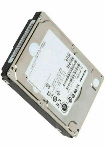 Toshiba 2.5" 900GB 10K SAS 6Gbs Dell R410 R510 T610 T710 R910 R810 Server HDD