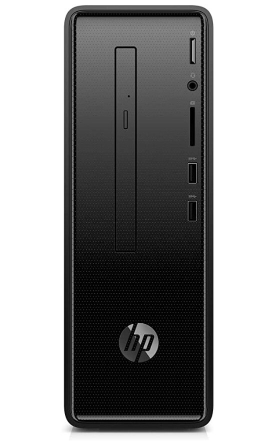 HP Pavilion Slimline 290-p0043w (500GB,Intel Celeron,3.10GHz,4GB) Tower Desktop