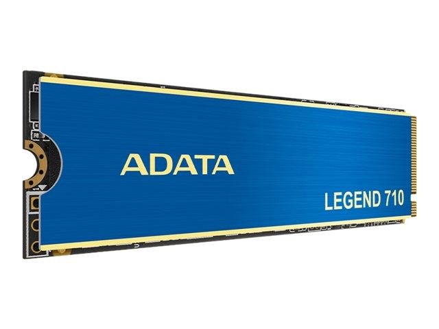 ADATA SSD LEGEND 710 2TB M.2 PCIe Gen.3x4 R/W 2400/1800 ALEG-710-2TCS