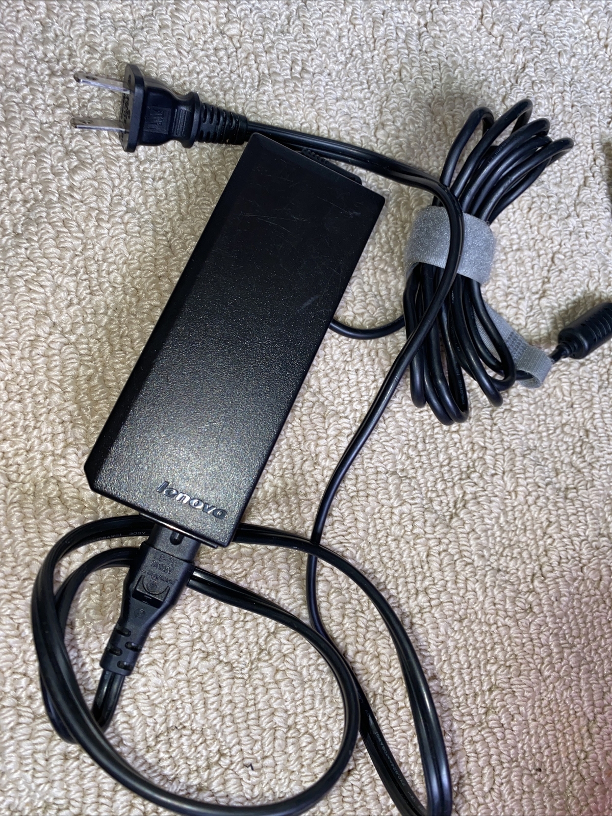 Genuine Lenovo Thinkpad Laptop Charger AC Adapter Power Supply 90W 20V 4.5A OEM