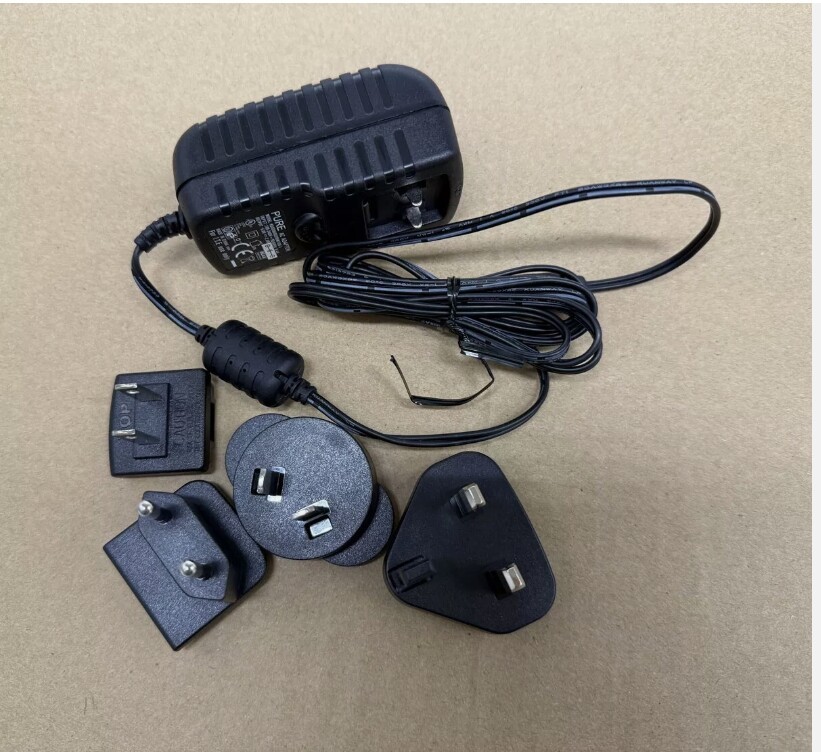 6V AC Adapter for Sony TCM-5000EV TC-D5M Cassette Corder Power Supply