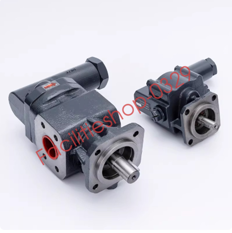1pcs NEW KRACHT high-pressure gear pump KF25RF2-D15 DHL/FedEx
