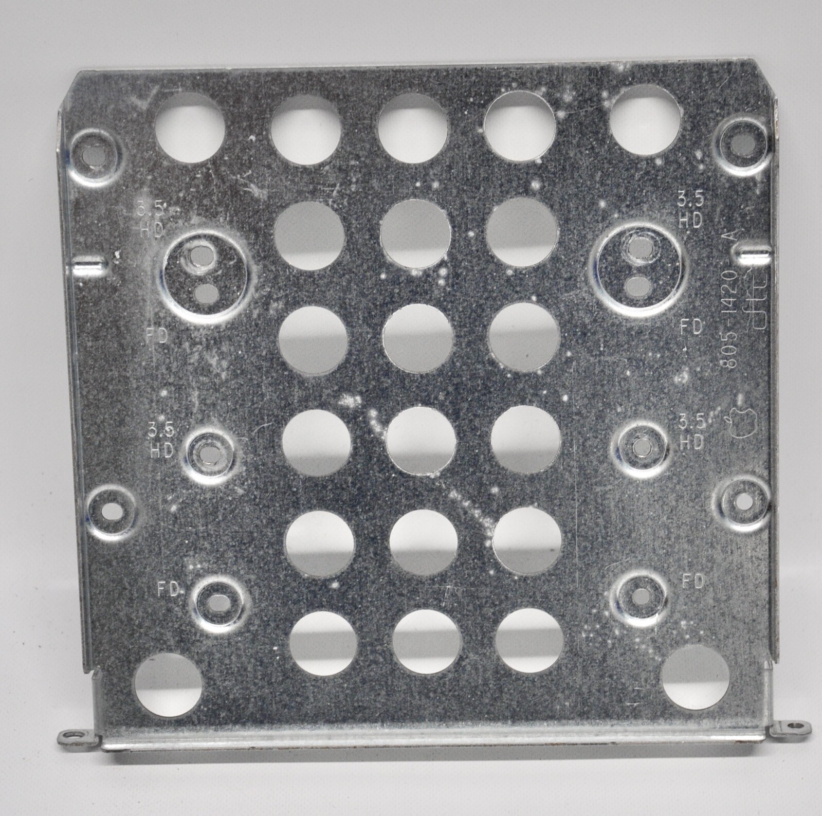 Vintage New Apple Service: 922-2599 - Front Drive Carrier (QTY=1)