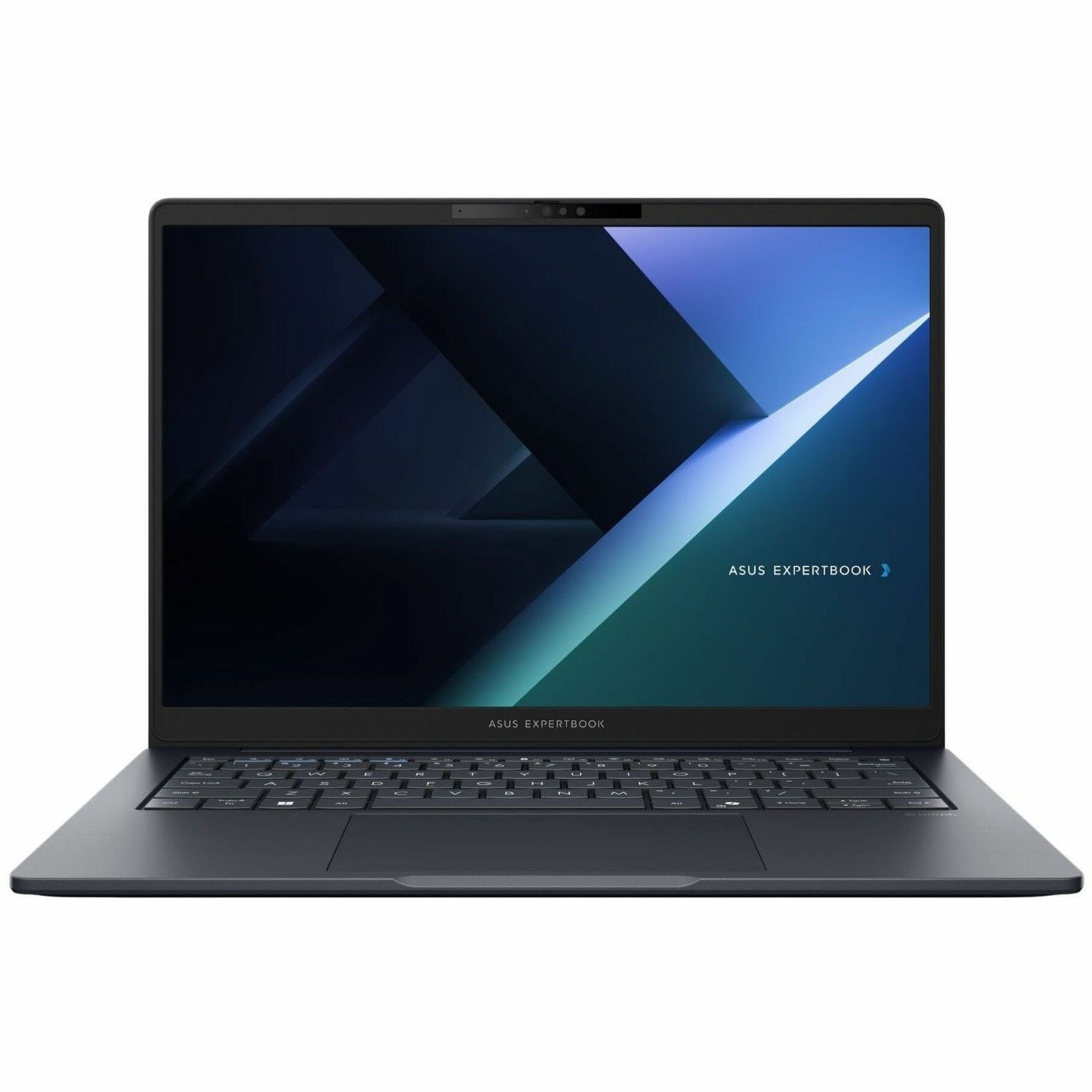 ASUS ExpertBook B5 Laptop, 14in 2560x1600 LED Display 144Hz, Intel Core Ultra 7