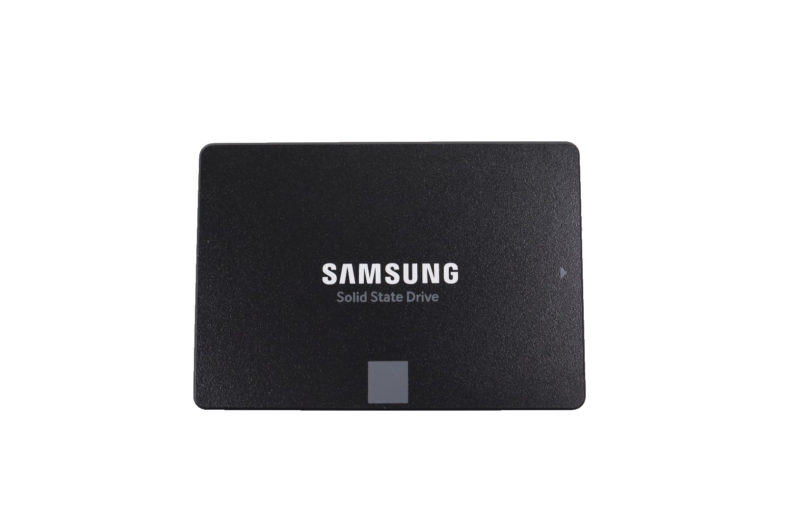Samsung 860 EVO MZ-76E1T0 1TB 2.5" SATA 6Gb/s Solid State Drive