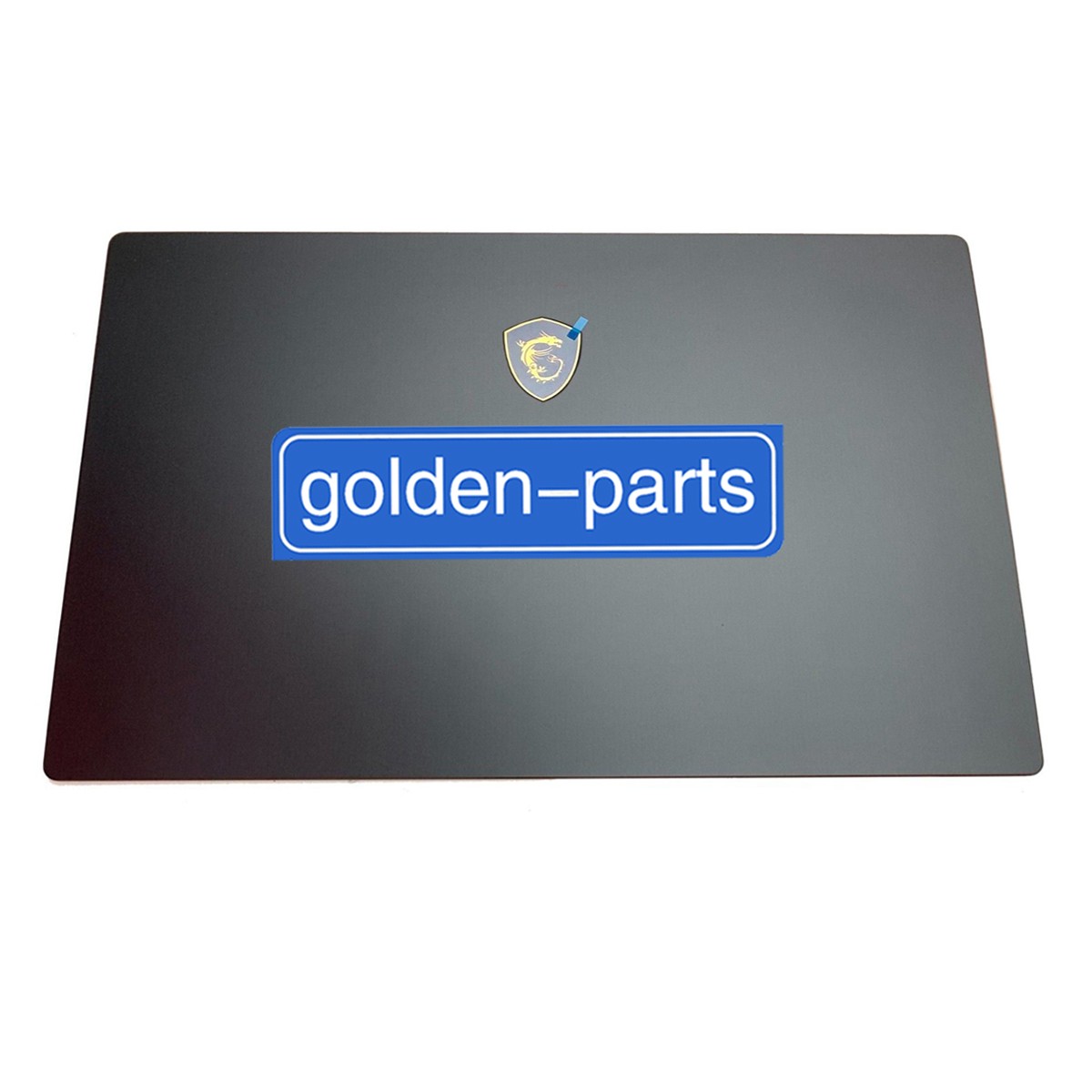 LCD Back Cover For MSI GS75 P75 Stealth MS-17G3 MS-17G1 3077G1A212 17.3 US