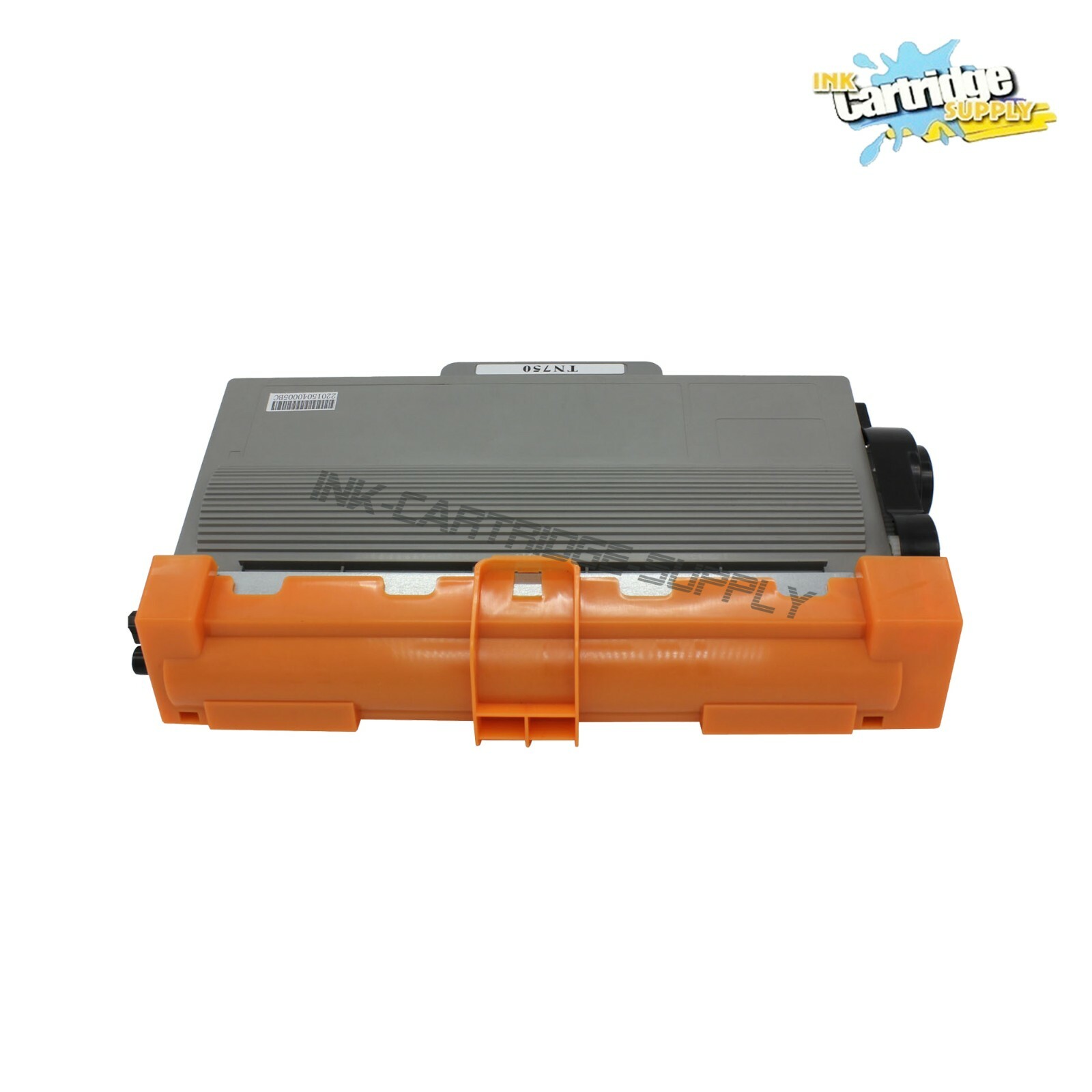 1PK TN750 Toner Cartridge For Brother MFC-8710DW MFC-8810DW HL-5450DW MFC-8910DW