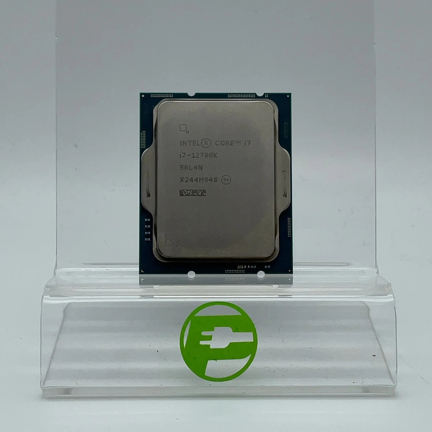 Intel Core i7-12700K 3.60GHz 12 Core SRL4N 20 Thread LGA 1700