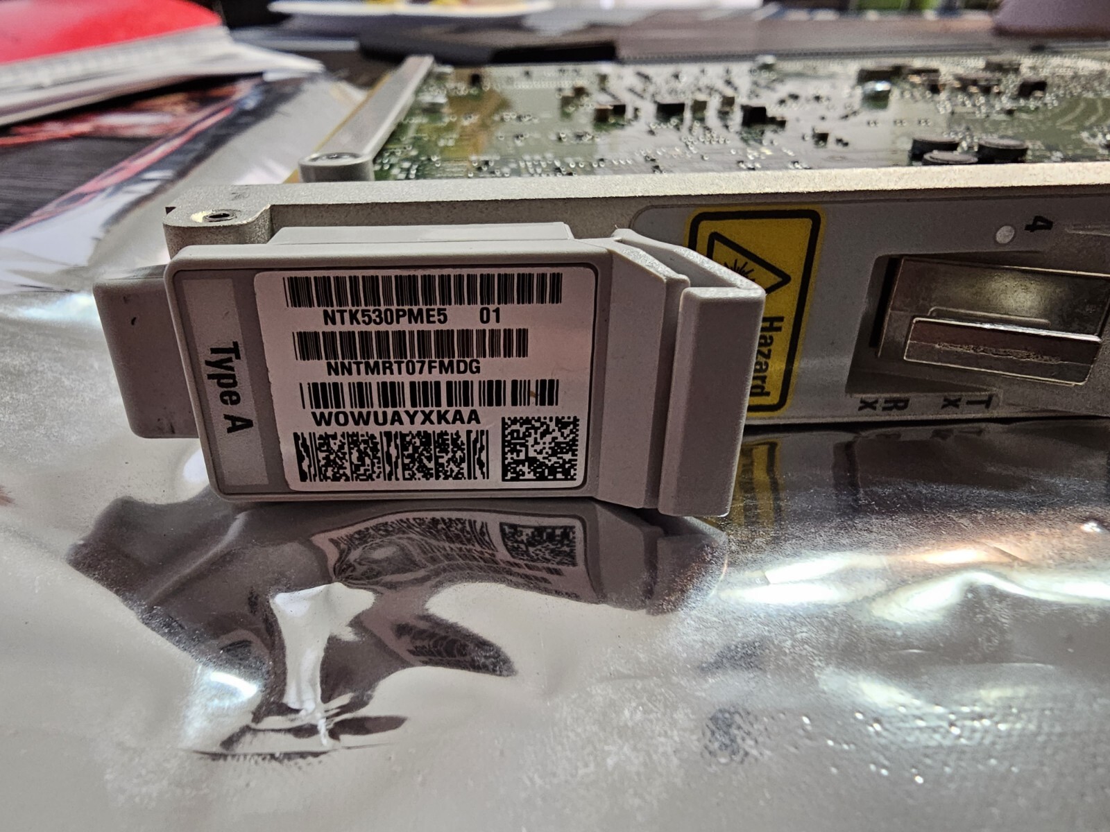 Ciena NTK530PME5