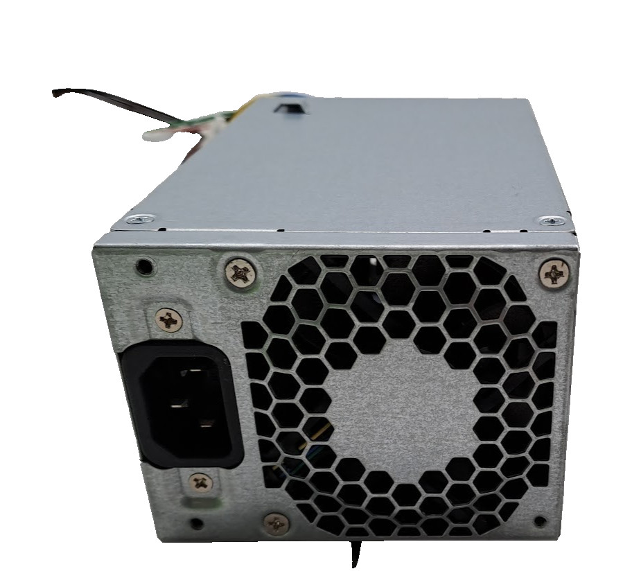 HP Computer Power Supply 240W EPA92 ENTL13 REV 0A Port No: 702307-002