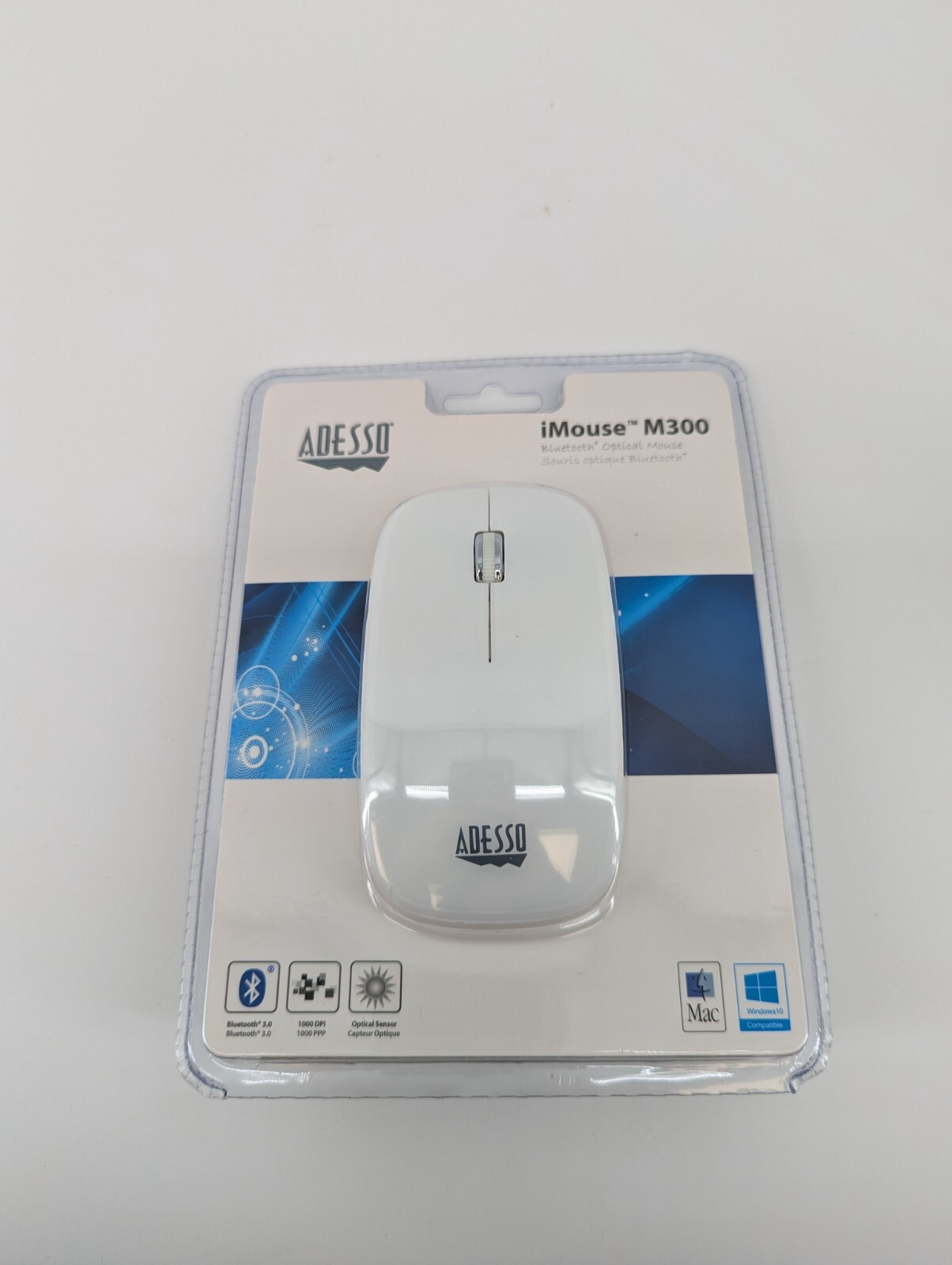 Adesso imouse m300