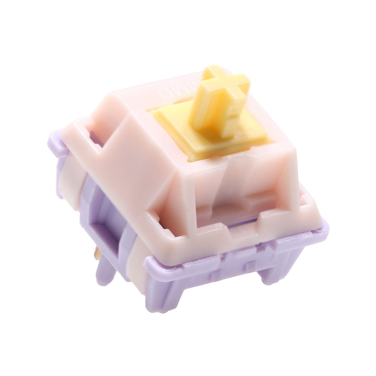 KPREPUBLIC MMD Princess Switch Linear Tactile 62g x110