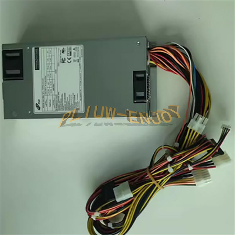 Used 1PCS FSP FSP500-50UCB industrial computer power supply