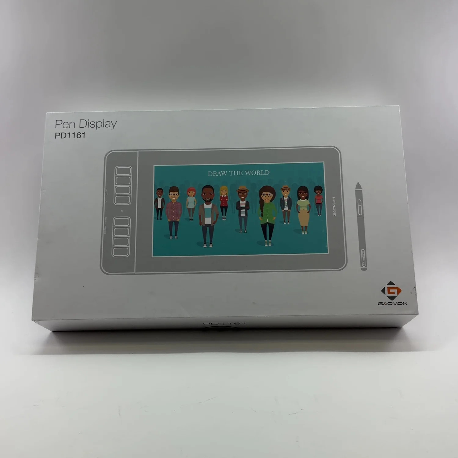 Gaomon PD1161 Pen display