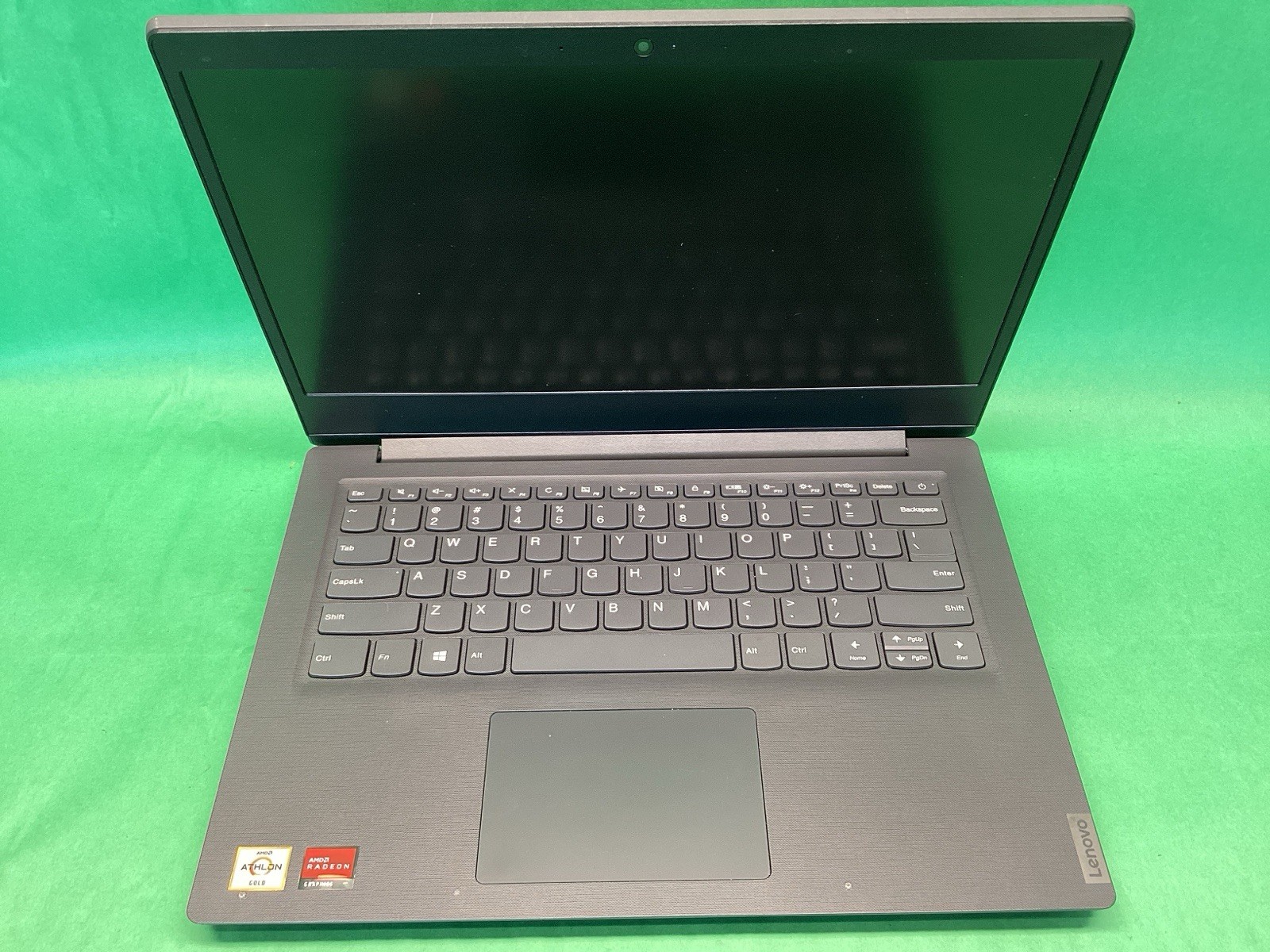 Lenovo IdeaPad V14-ADA 14” Laptop - NO RAM - NO HDD - WON’T BOOT - UNTESTED