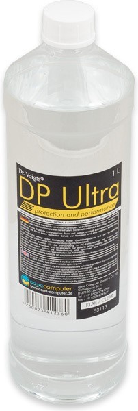 Aquacomputer Double Protect Ultra 1L - Clear (53113)