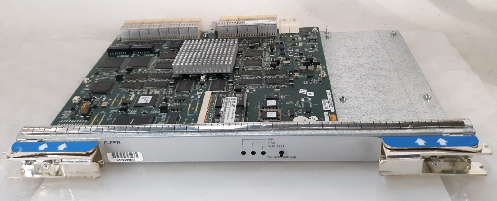 Juniper FEB-M10I-M7I-S M7I/M10I Forwarding Engine