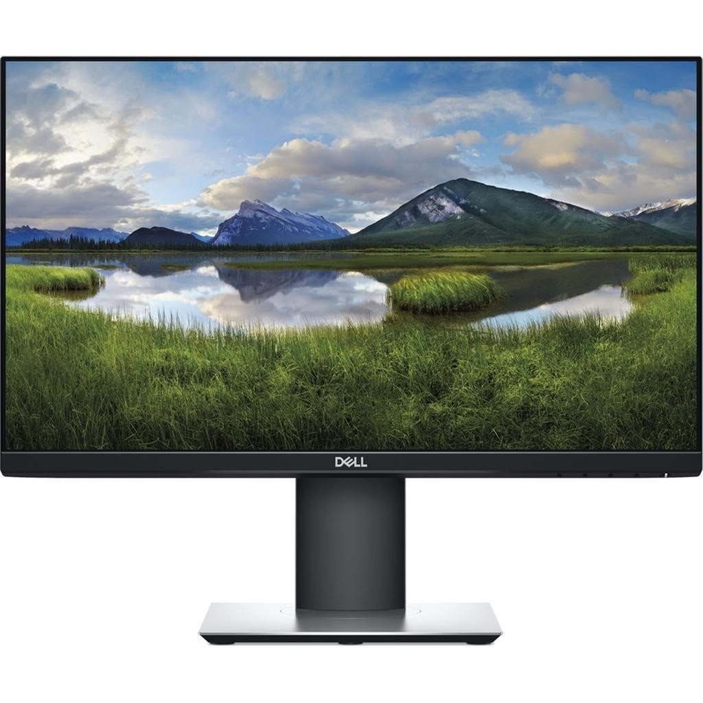 Dell 21.5-inch Monitor 1920 x 1080 LCD P2219H