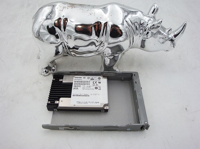 Cisco UCS-C3K-3XTSSD16 UCS C3000 Top Load 3X 1.6TB SSD