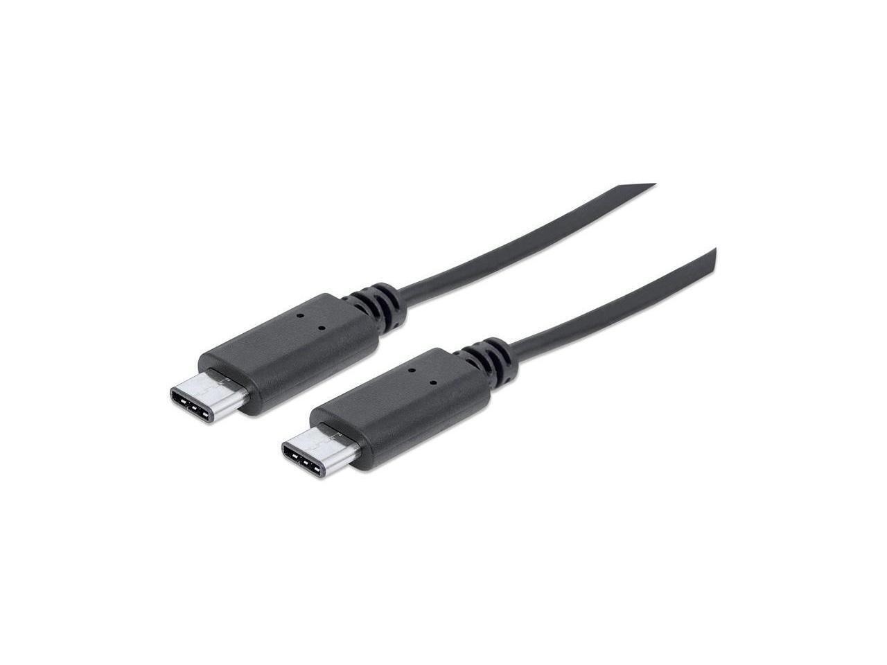 Manhattan USB 3.1 Gen2 Cable