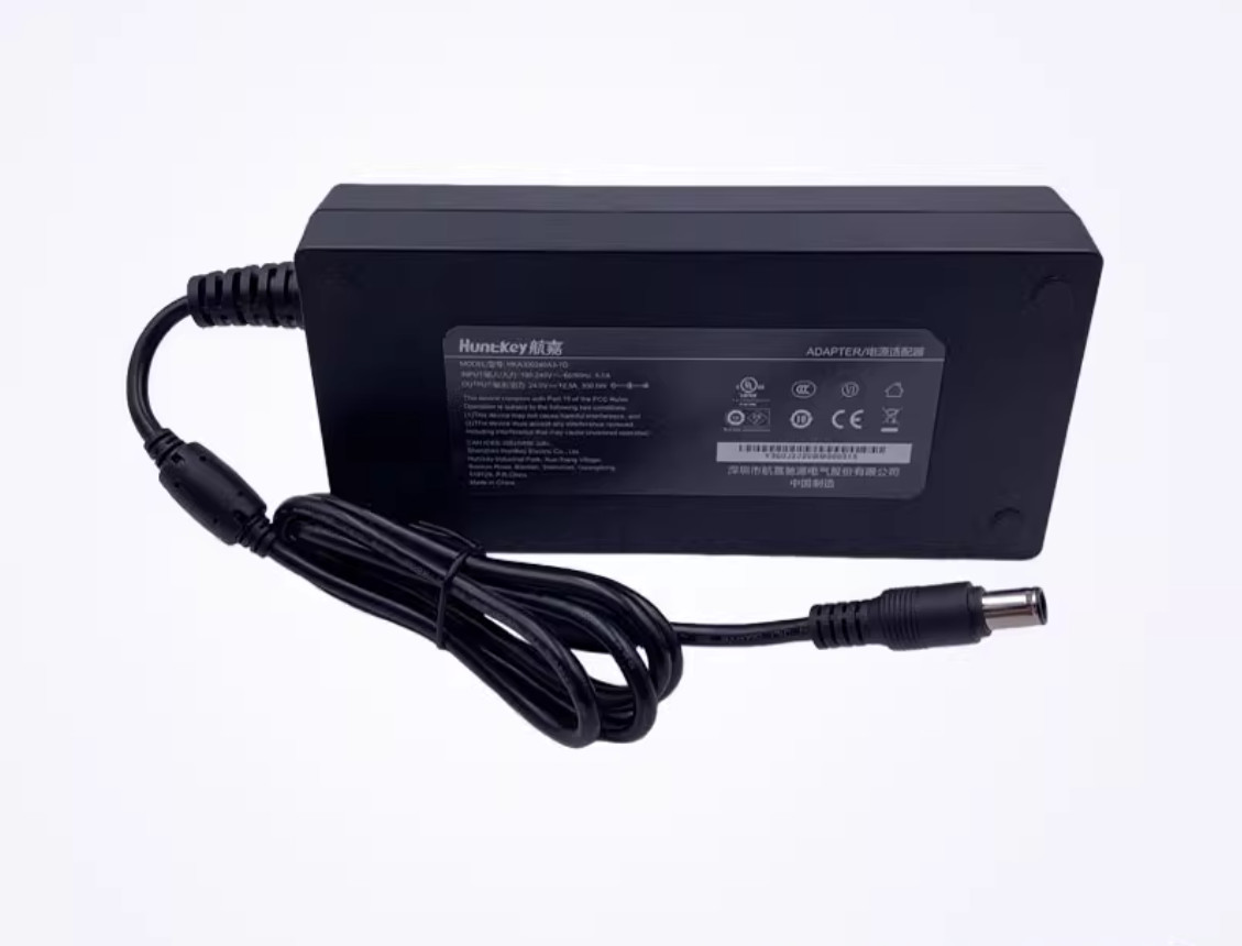 New Original 24V 12.5A Adapter for Jackery Explorer 1500 Portable Power Station@