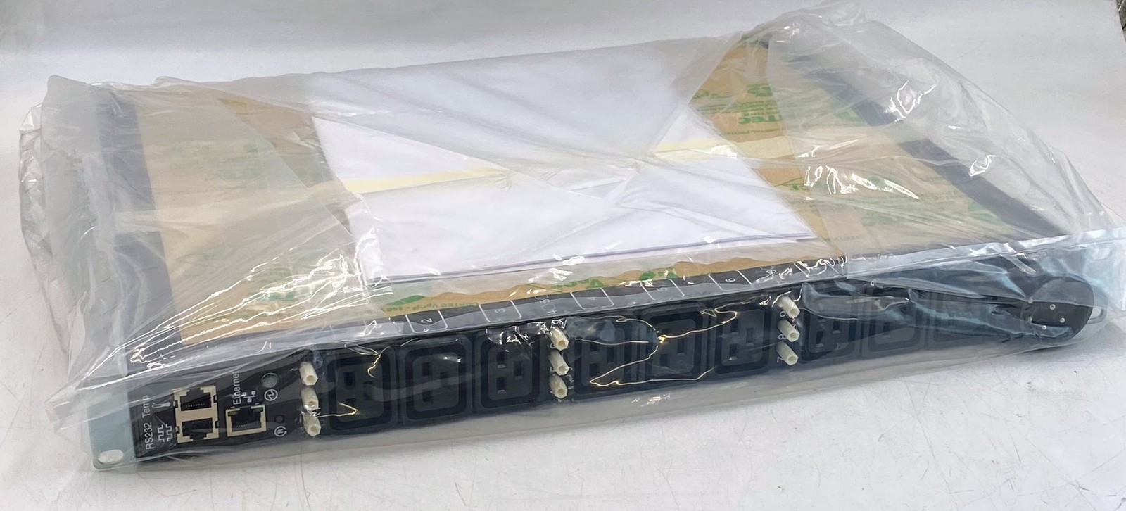 IBM Delta Power Distribution Unit, 01KL831, AD-380/32A-C