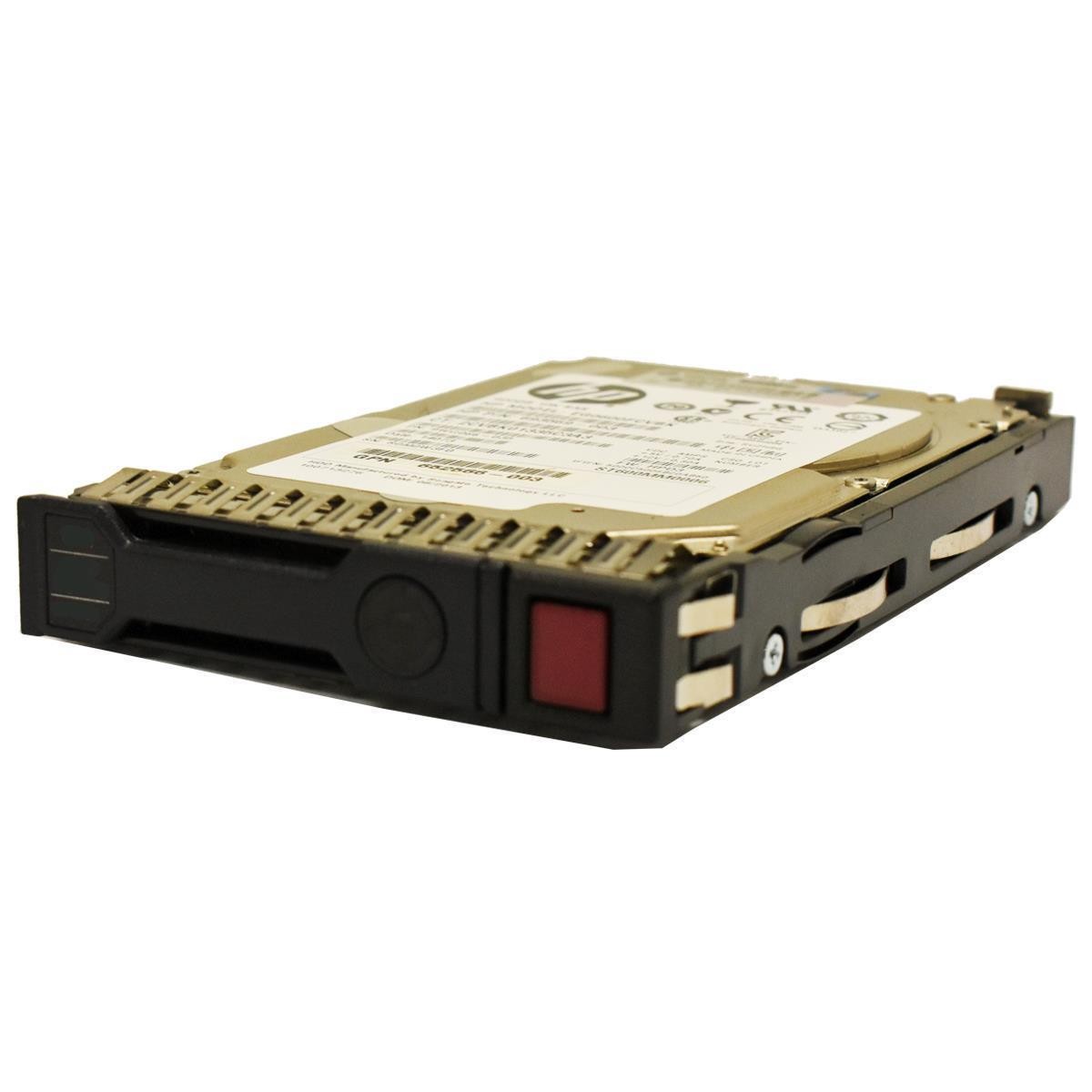 HP 300GB 2.5" 12G 15k SAS HDD HotSwap Hard Drive 759546-001 748385-001