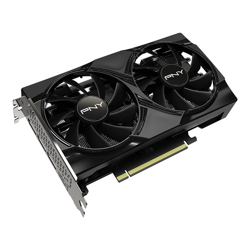 GeForce RTX 5060 8GB GDDR7 NVIDIA Blackwell VCG50608DFXPB1-O 3x DP HDMI 145W