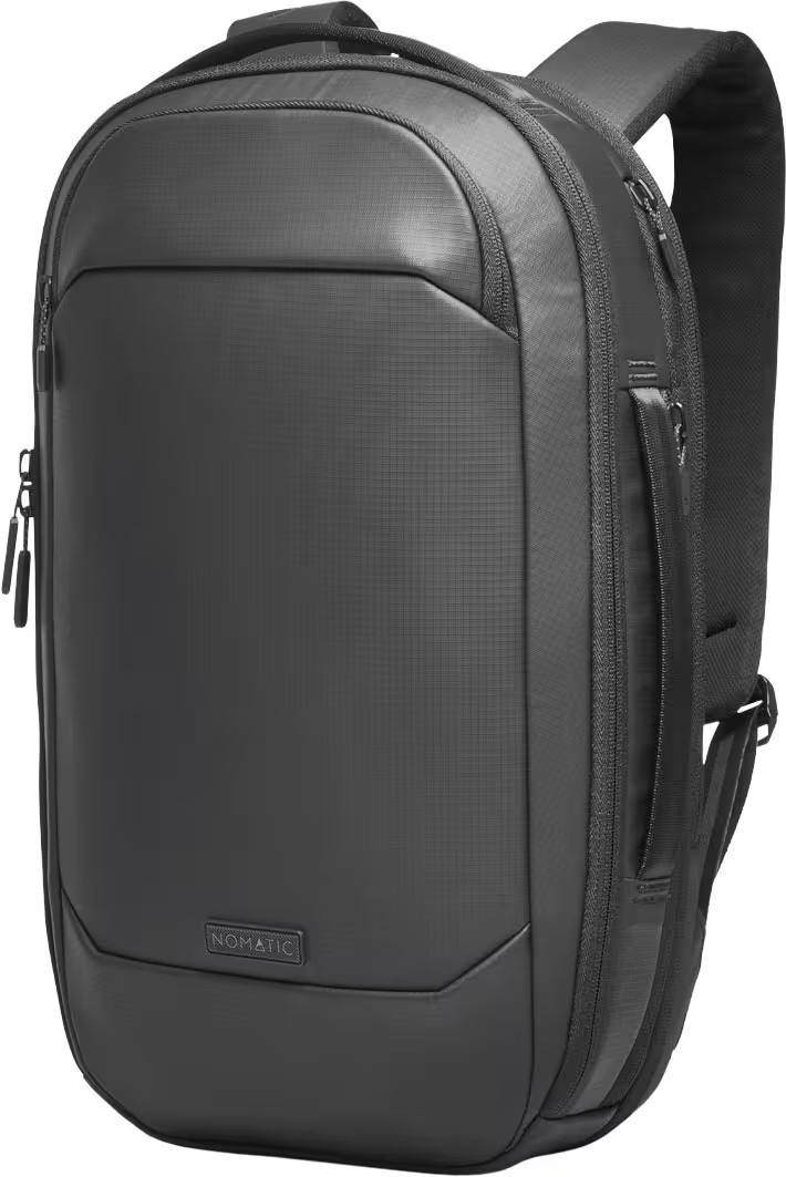 Nomatic - 15L Navigator RS Pack Premium Backpack w/ 6L Built-In Expansion, Wa...