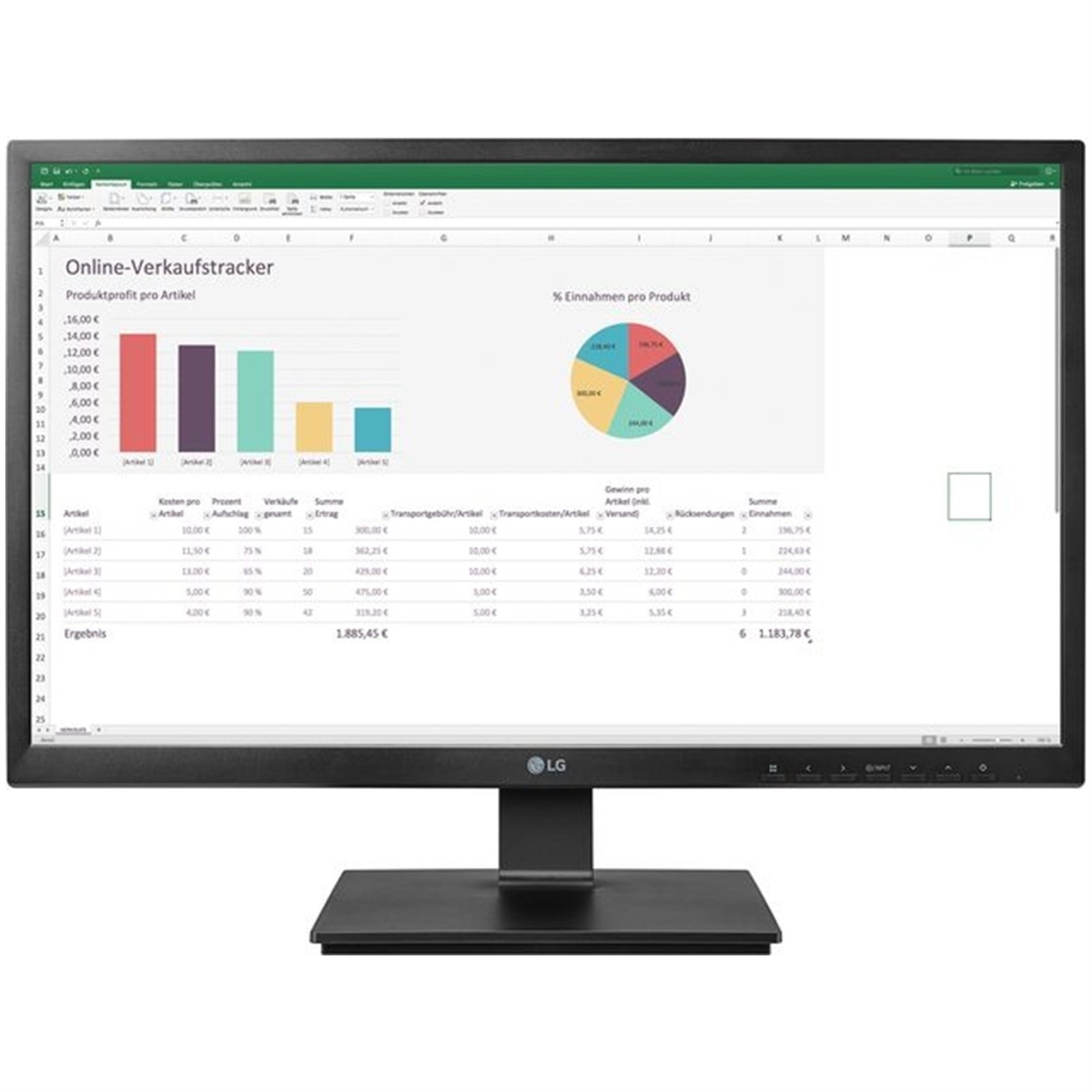 LG Thin Client 24CK550N-3A 24" 32GB AMD GX-212JJ NO OS, Black