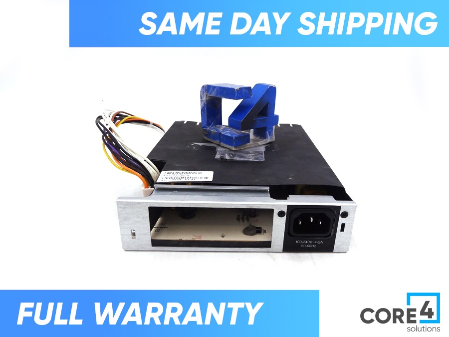 CISCO PWR-4330-AC AC POWER SUPPLY FOR CISCO ISR 4330