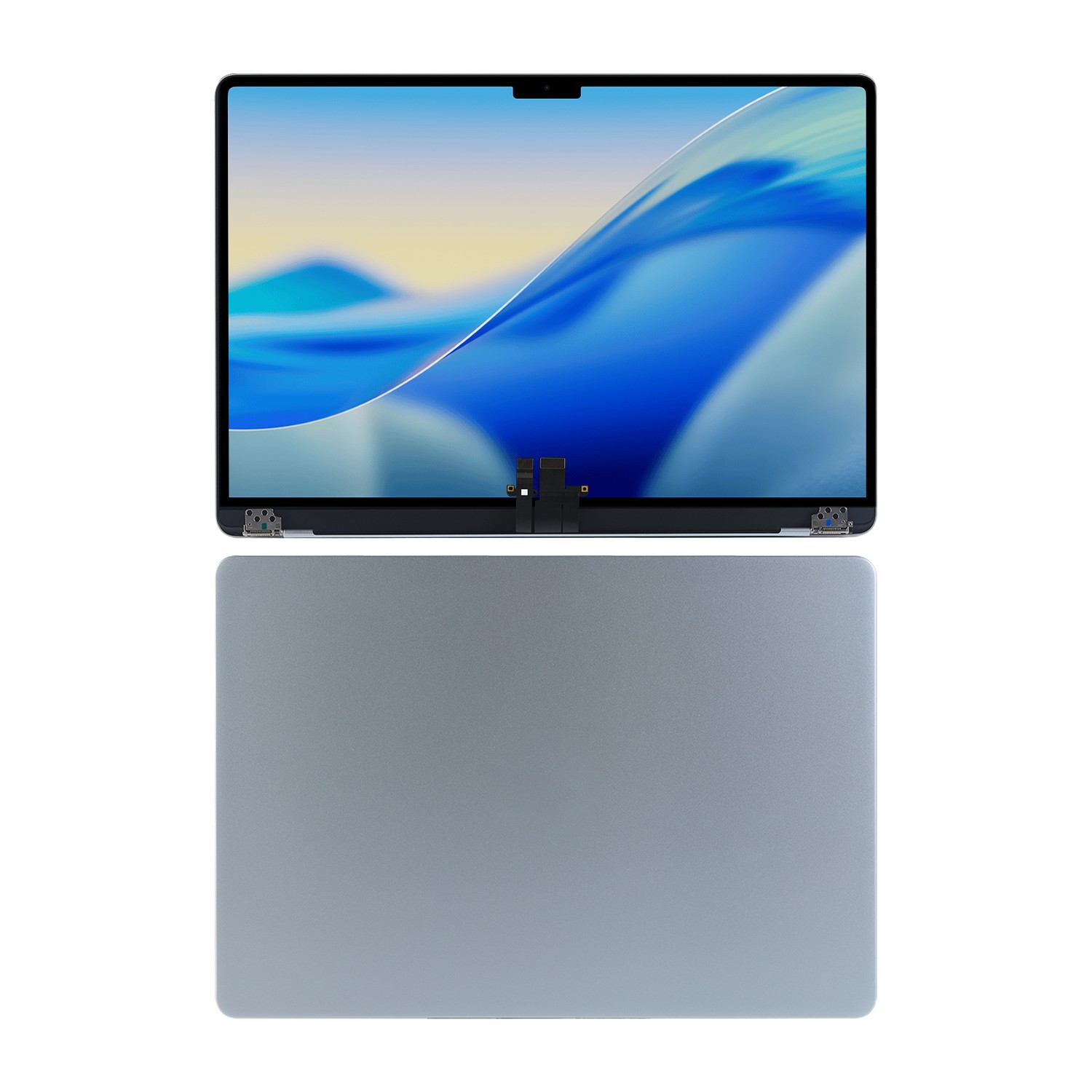 A+OEM For Apple MacBook Air 2025 15’’ A3241/A3448 LCD Display Screen Replacement