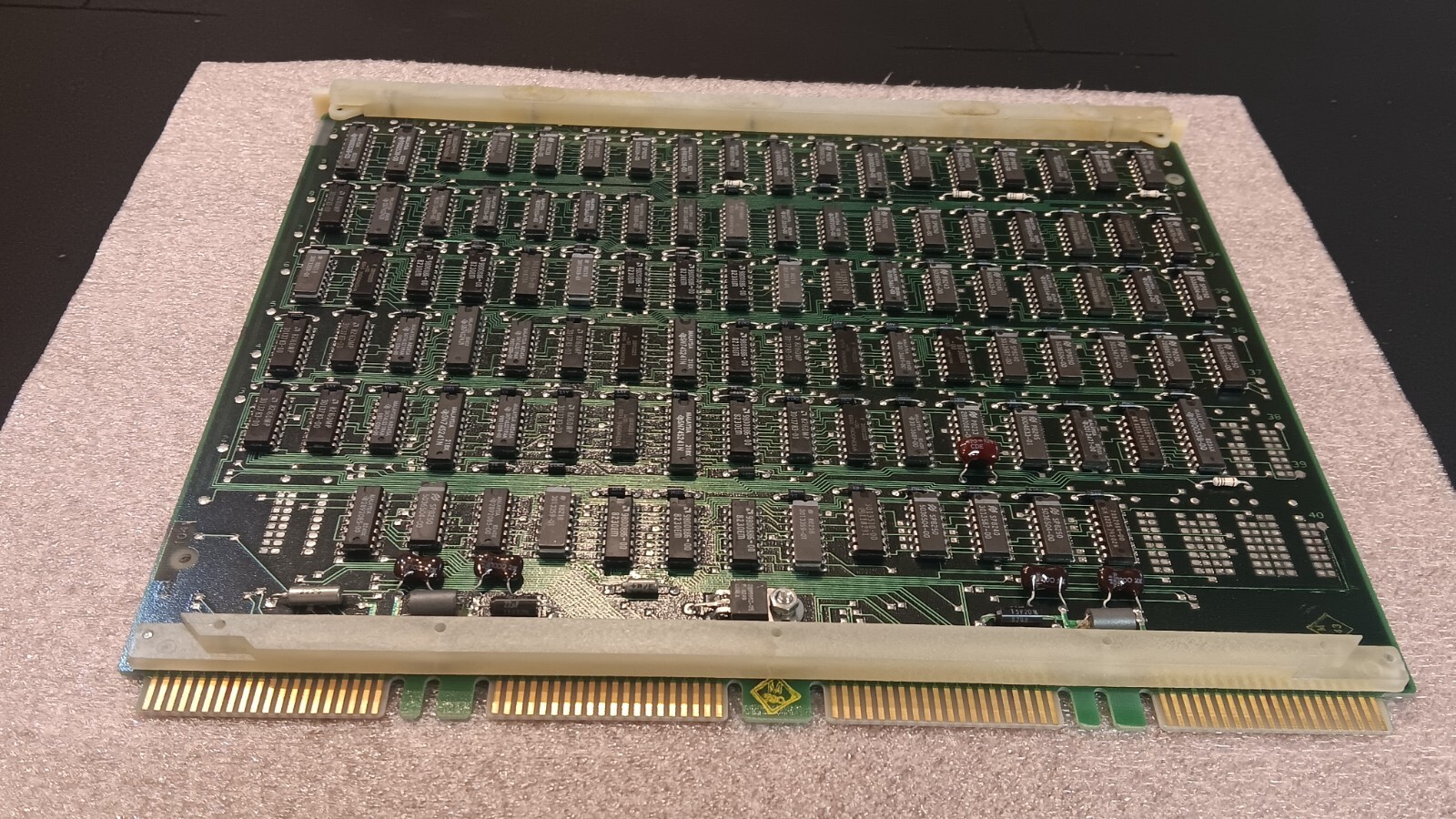 Vintage Univac Board RP07 9706205-01 New Old Stock