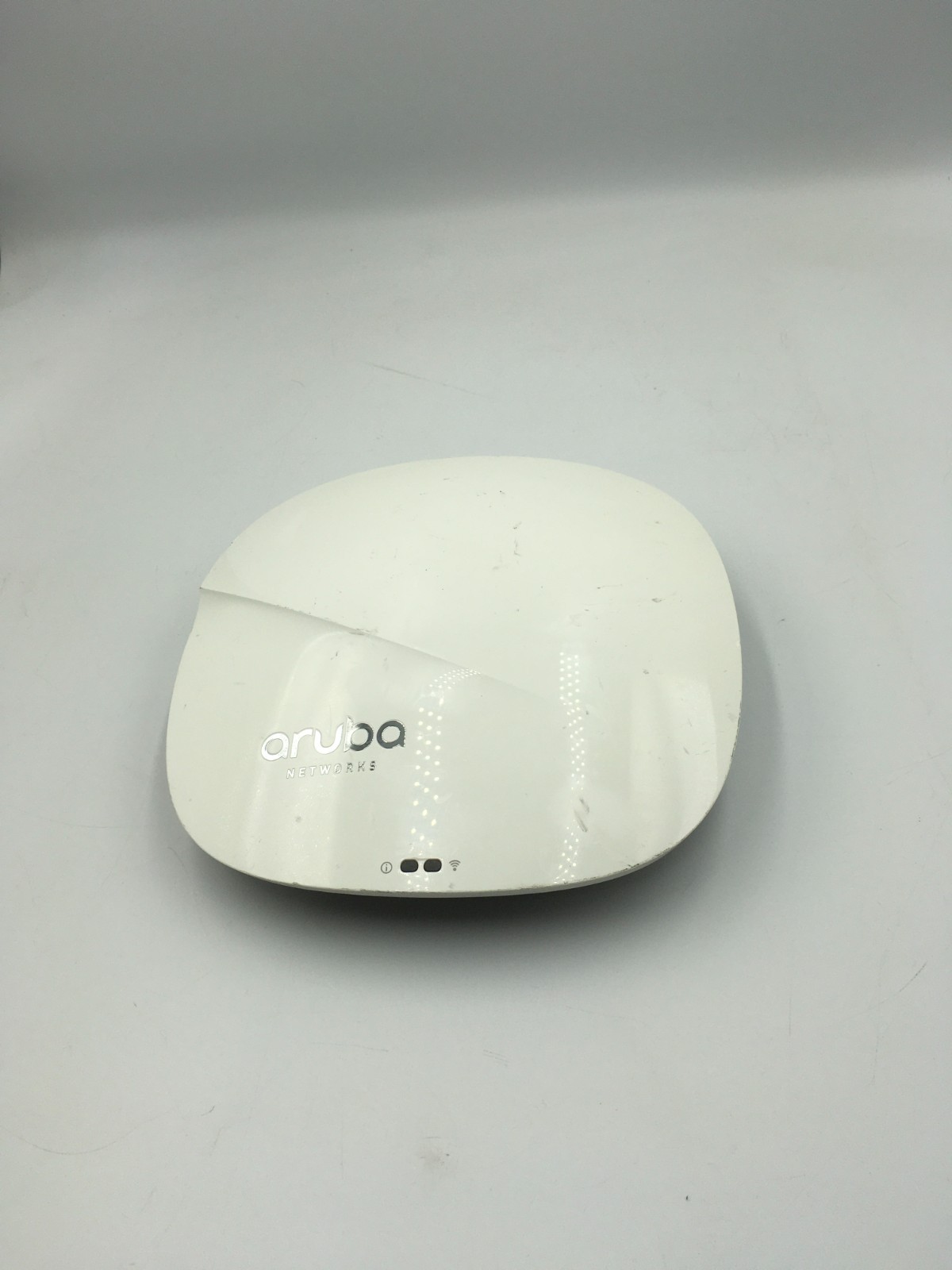 ARUBA Networks APIN0315 Wireless Access Point USED Lot of 1 UNIT ONLY RS