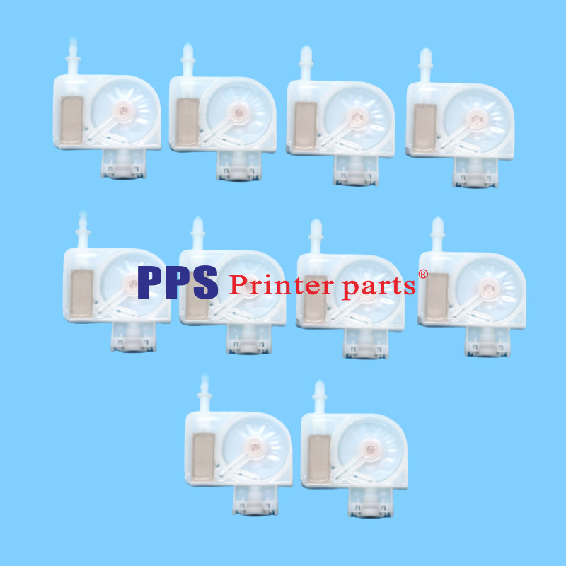 10pcs x Ink damper For Epson 7450 4800 4400 4000 7400 9800 9450 9400 7800 4880