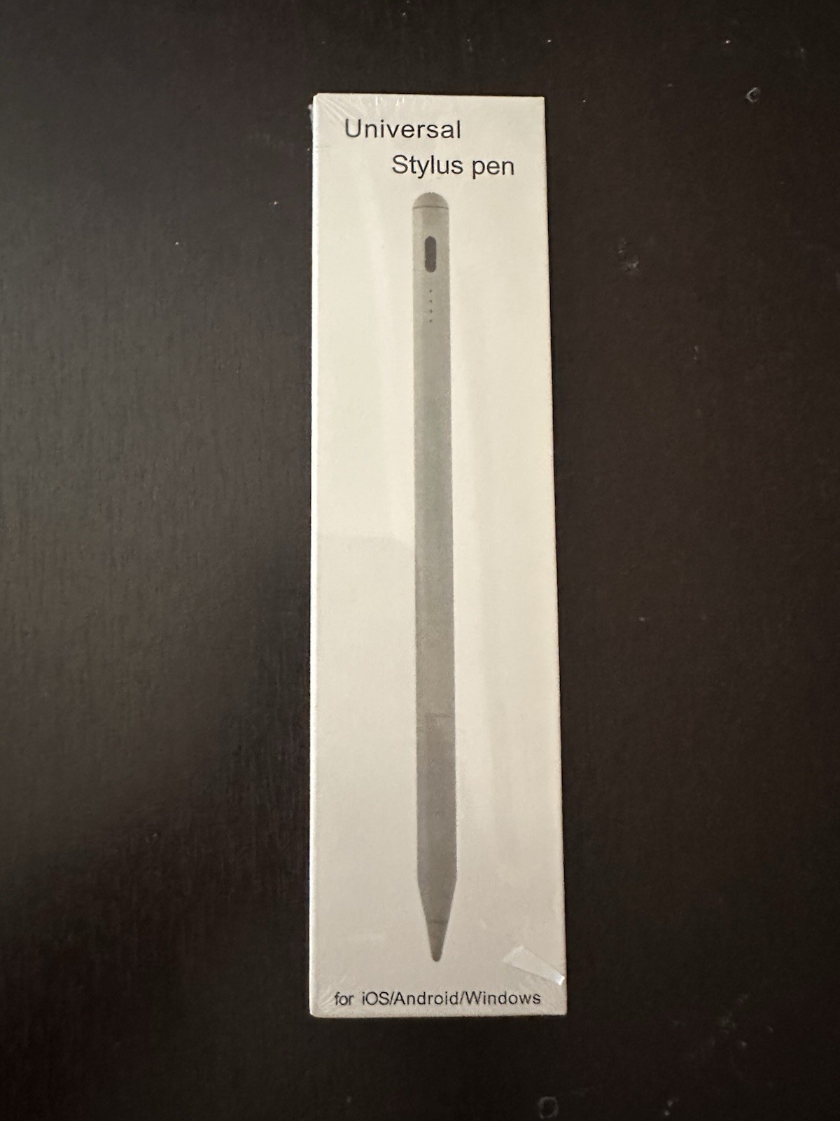 universal stylus pen