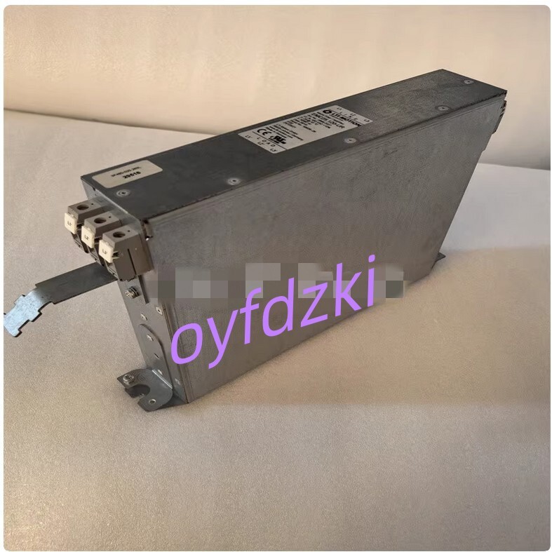 1pc for used  EMC25.120-UR   Via DHL or Fedex