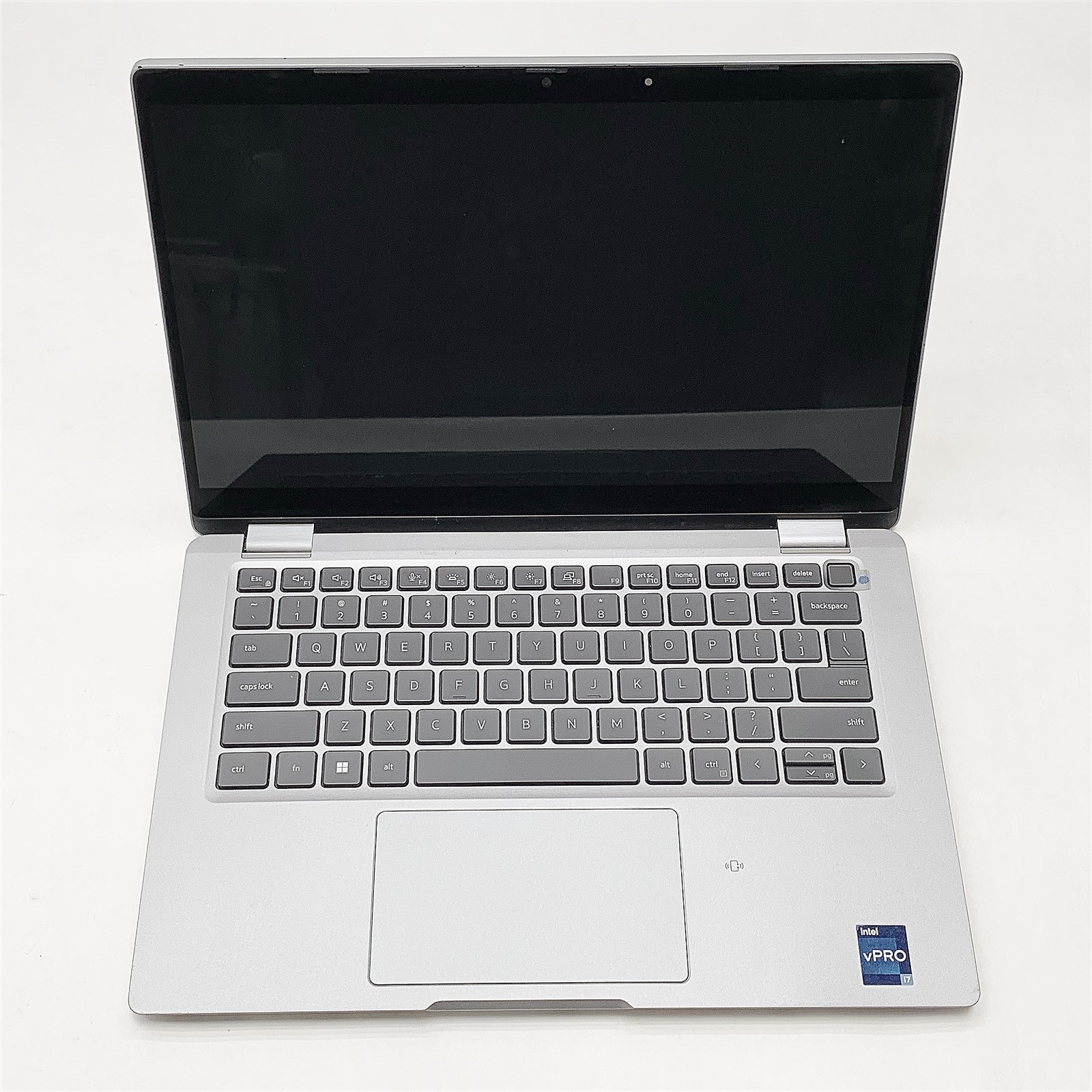 Dell Latitude 5330 Laptop i7 12th Generation 13.3" Touch FHD 16GB NO HDD Parts