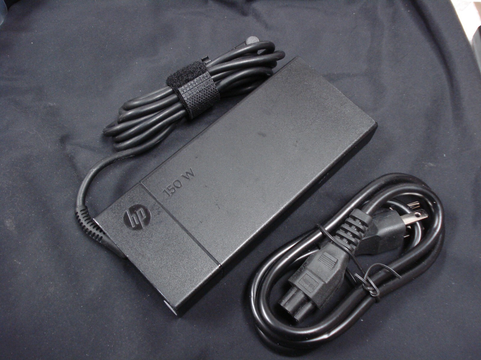 NEW 150W Charger TPN-DA03 for HP ZBook 15 G3 G4 G5 G6 / Omen Pavilion 17 15
