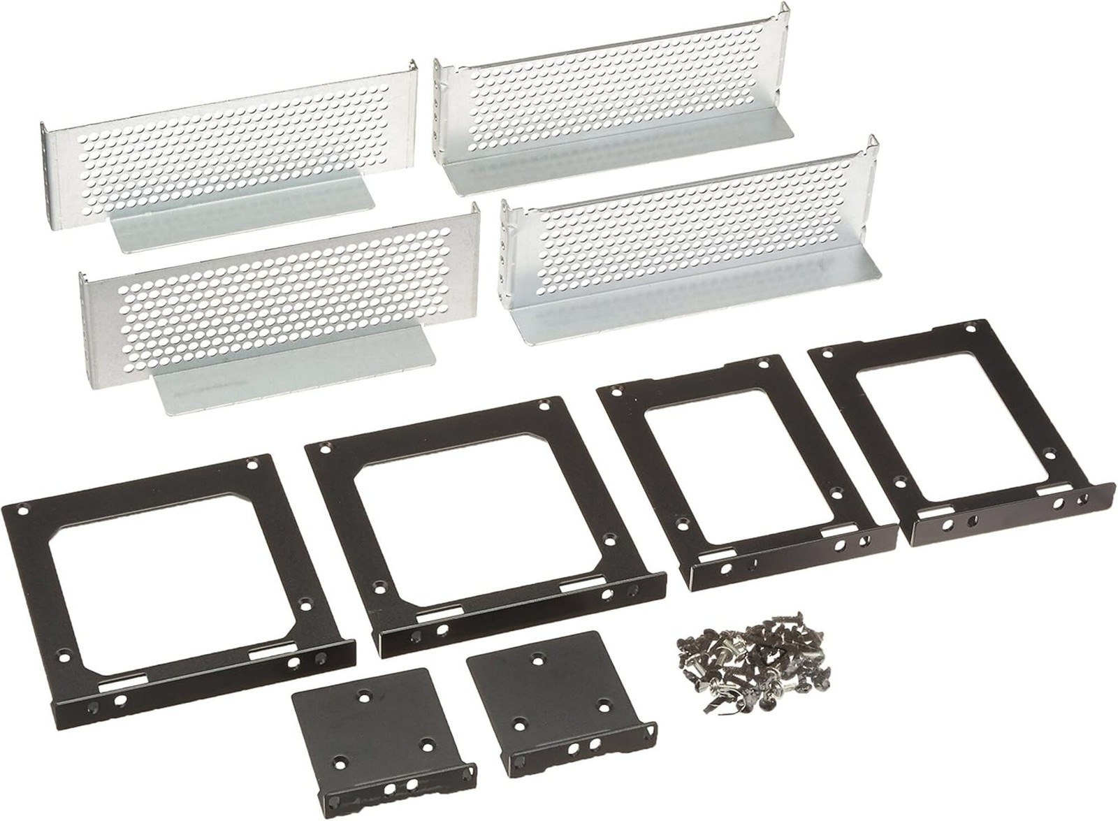 APC - SRTRK3 - APC Smart-UPS SRT 2 Post Mounting Rail Kit for Smart-UPS SRT