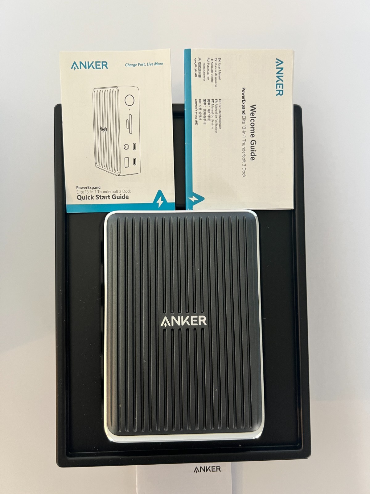 Open Box – 13-1 Power Elite | Tested, Unused | Original Packaging | Fast Shippin