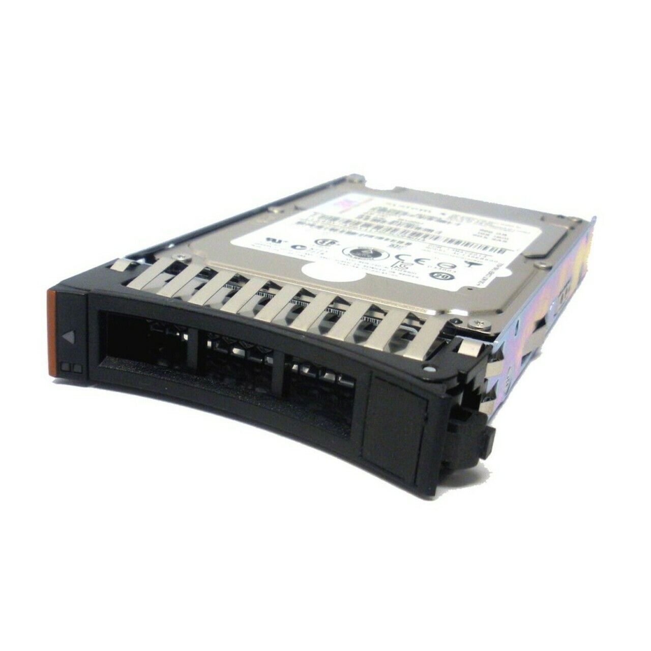 IBM 90Y8873 SEAGATE 2.5" 600GB 10K 6GB SAS Hard Drive 90Y8872 90Y8876