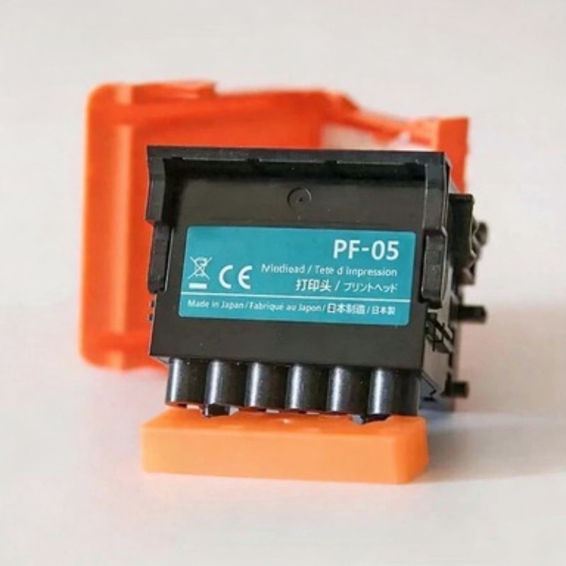 PF-05 3872B001 Printhead For Canon iPF6300 iPF6350 iPF6460 iPF8300 8310 Printer