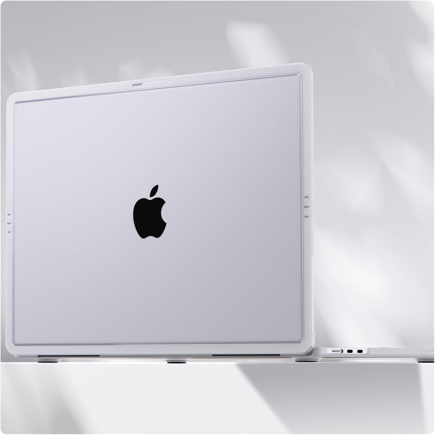 Lightweight MacBook Air 15-Inch Case - Anti-Fingerprint Shell