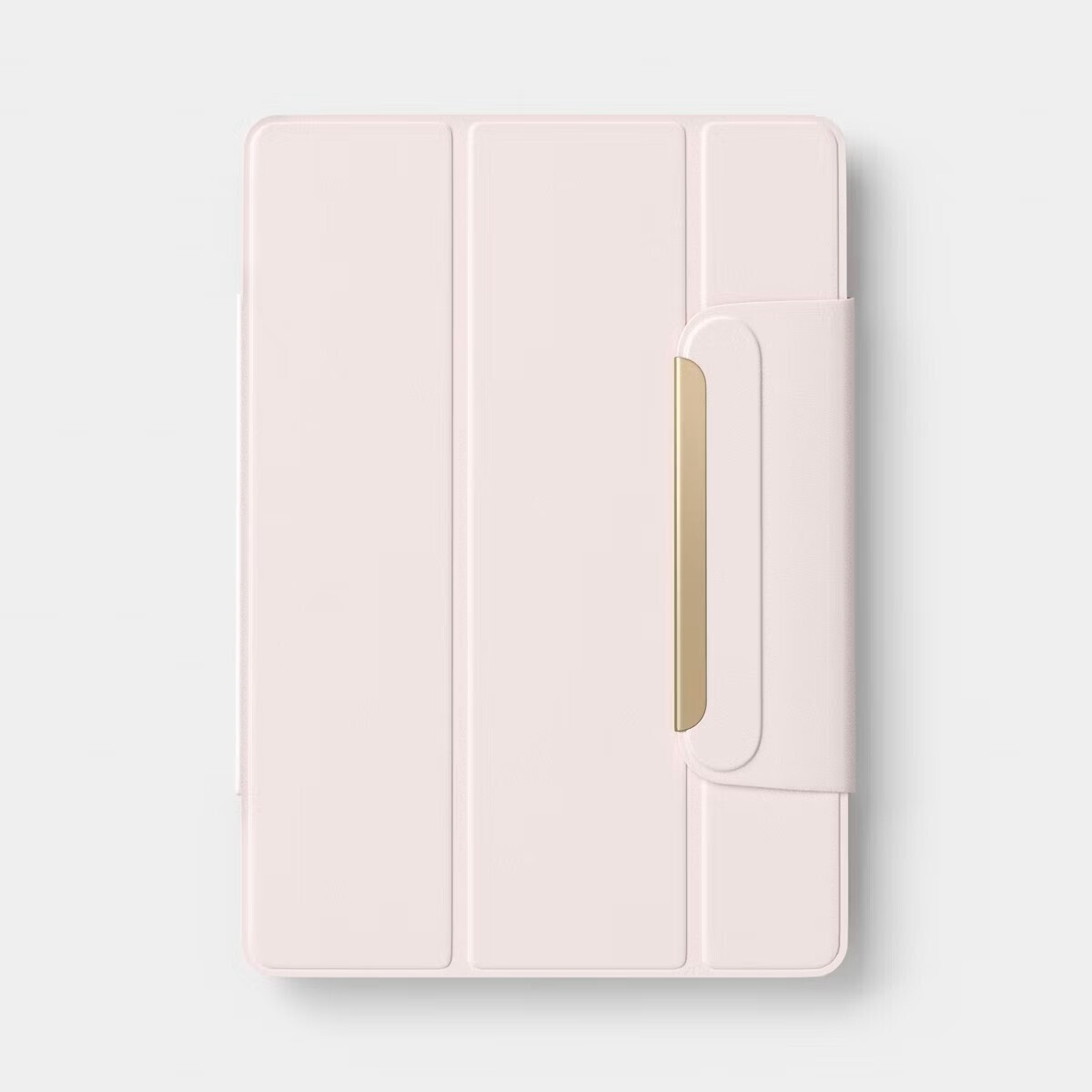Apple iPad 9th, 8th, 7th Gen - 10.2" Case - Heyday - Cosmetic Pink