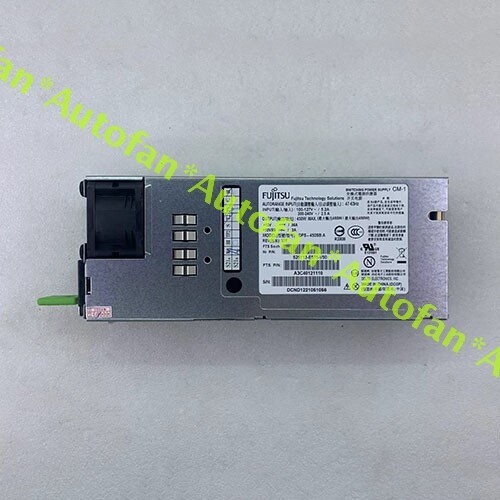 1 Pc. New DPS-450SB A 450W Power Supply For RX200s7 RX300S7 Server