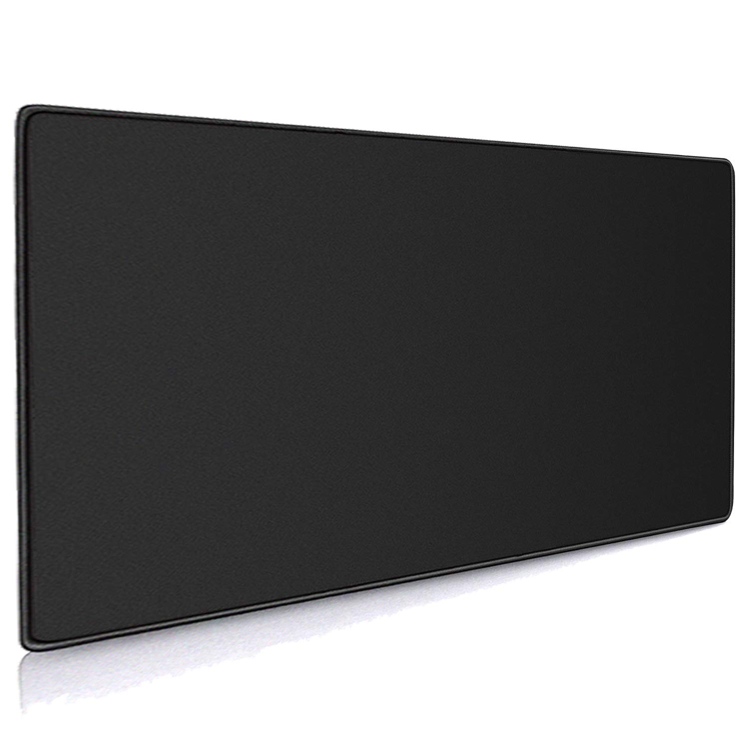XXL Professional Large Mouse Pad & Computer Game Mouse Mat (35.4x15.7x0.12IN, 90