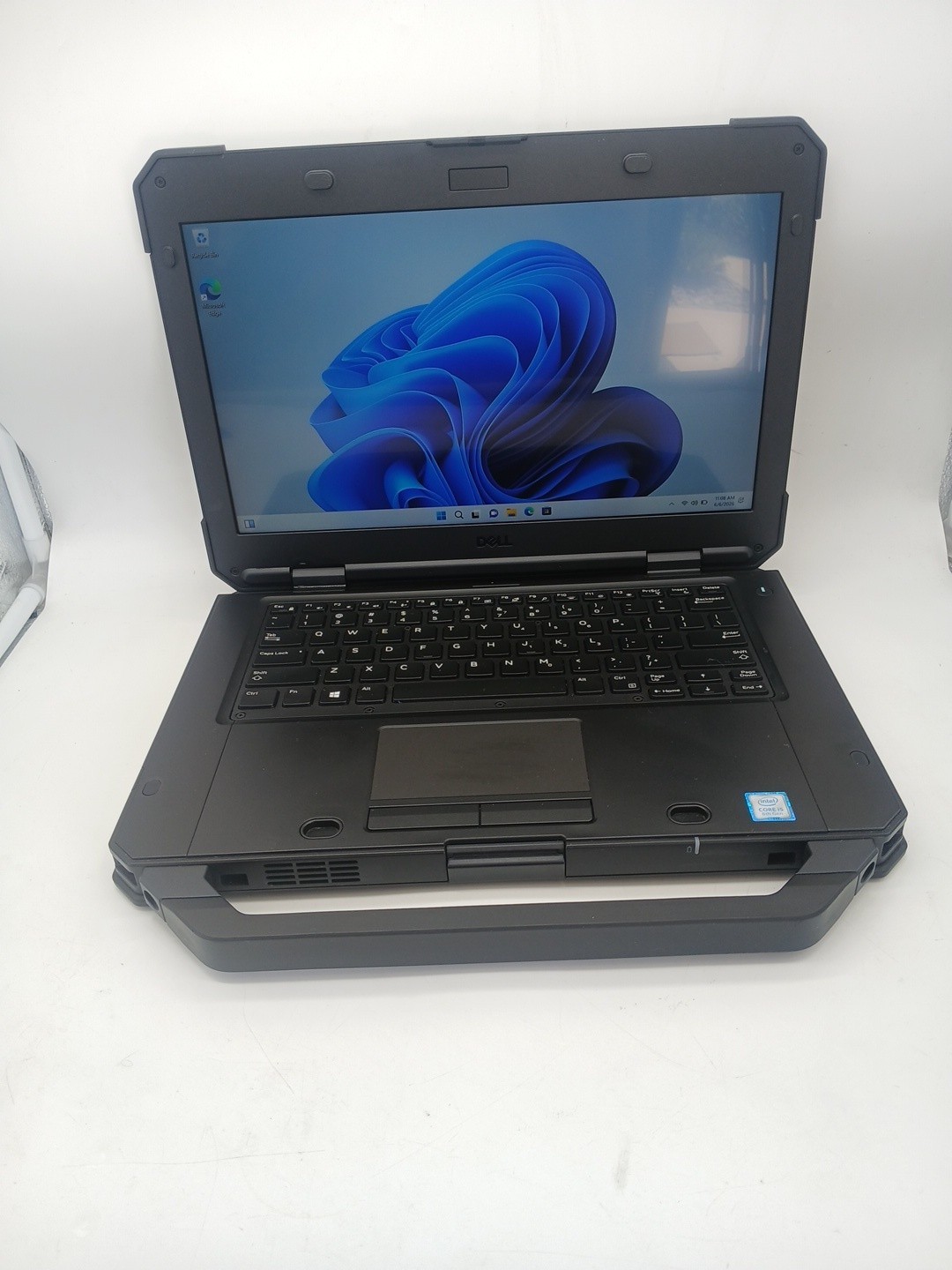 Dell Latitude 5420 Rugged 14" Core i5-8350U 1.70GHZ 16GB RAM 256GB SSD Win 11Pro