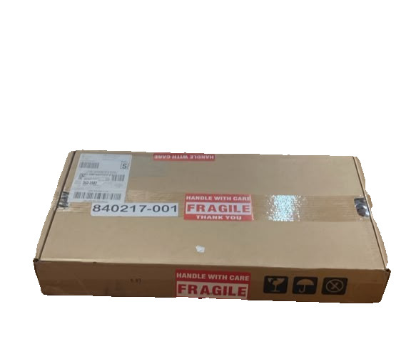 HPE Storevirtual 3200 4port iSCSI controller 840217-001