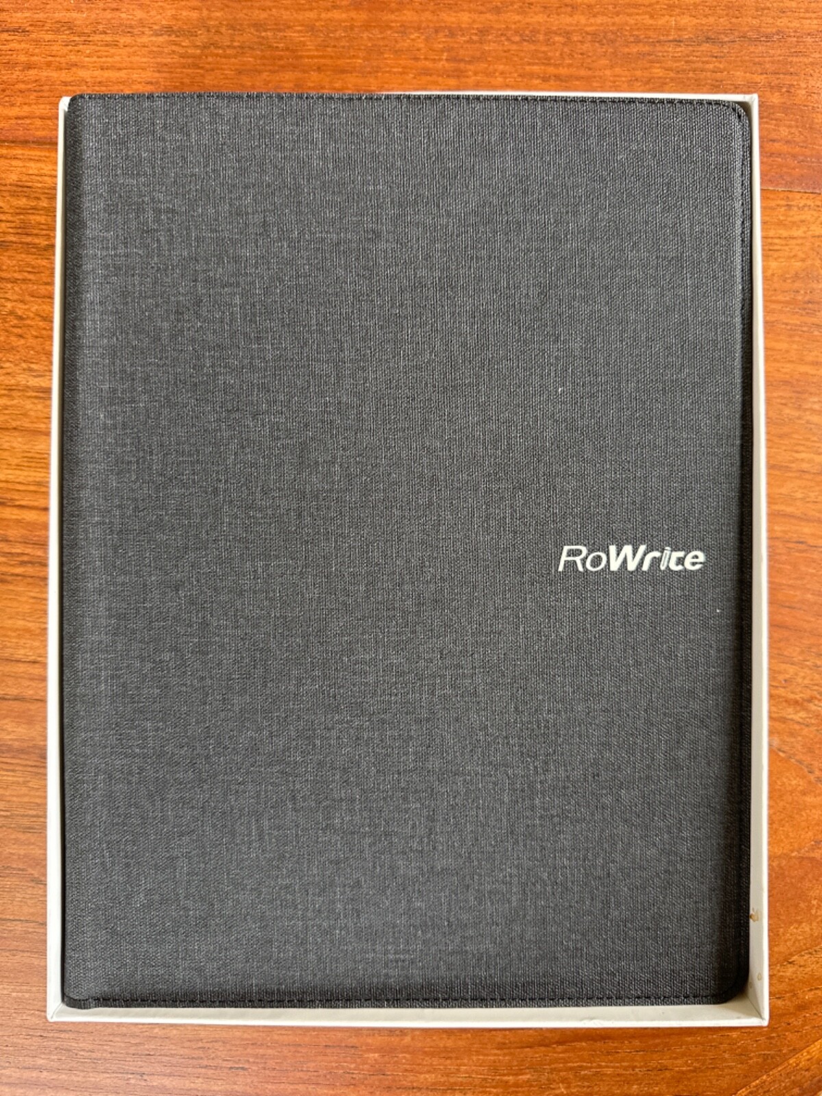 Royole RoWrite Smart Writing Pad RY0201-CF5NA 2018 